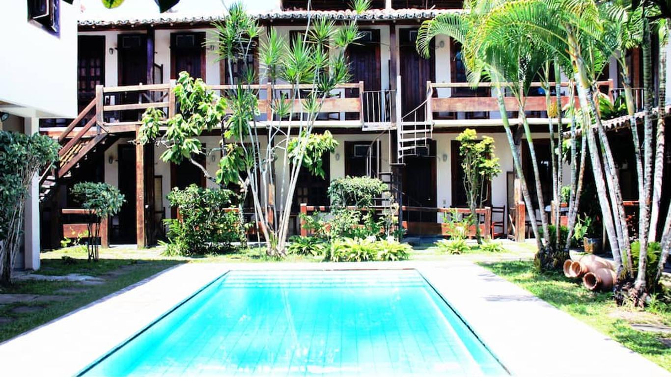 Vila Bacana Hotel