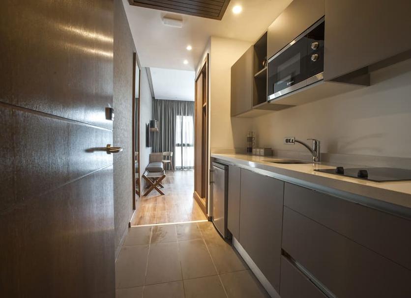Cocina Foto
