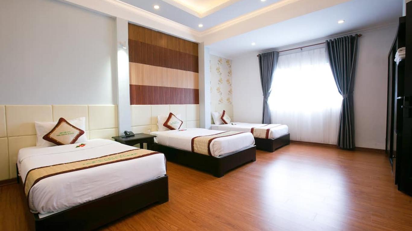 Tre Xanh Hotel