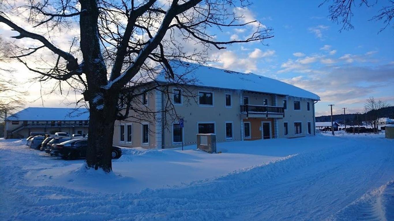 Bison Ranch