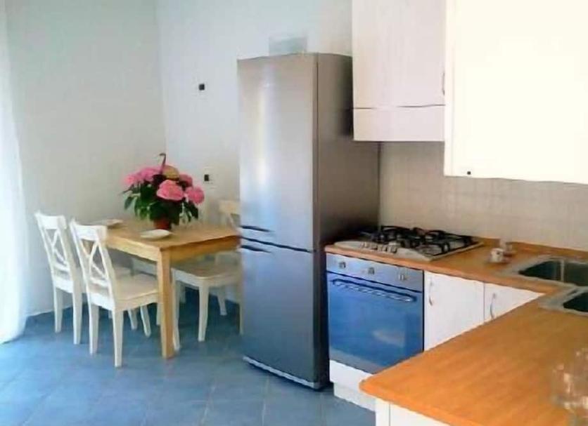 Cocina Foto