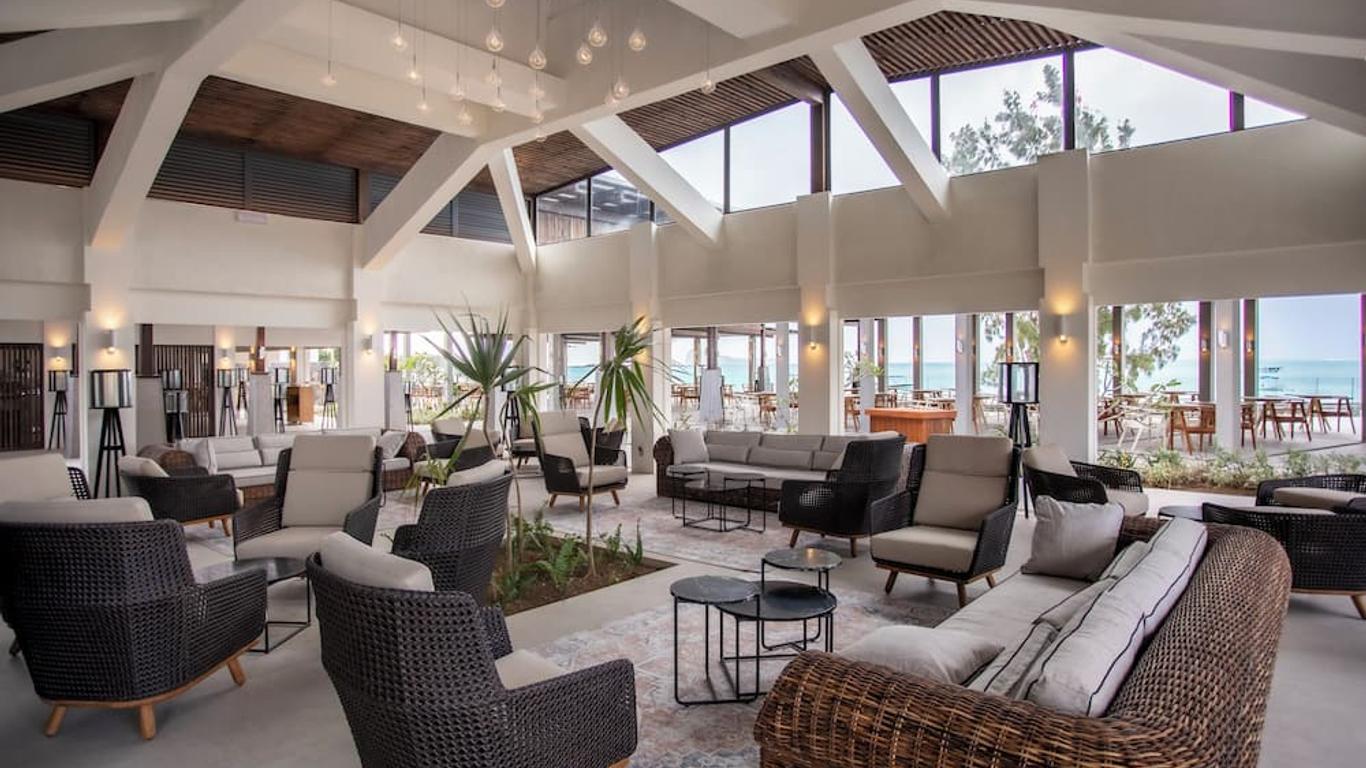 Sea Diamond Boutique Hotel & Spa by Sea Resorts