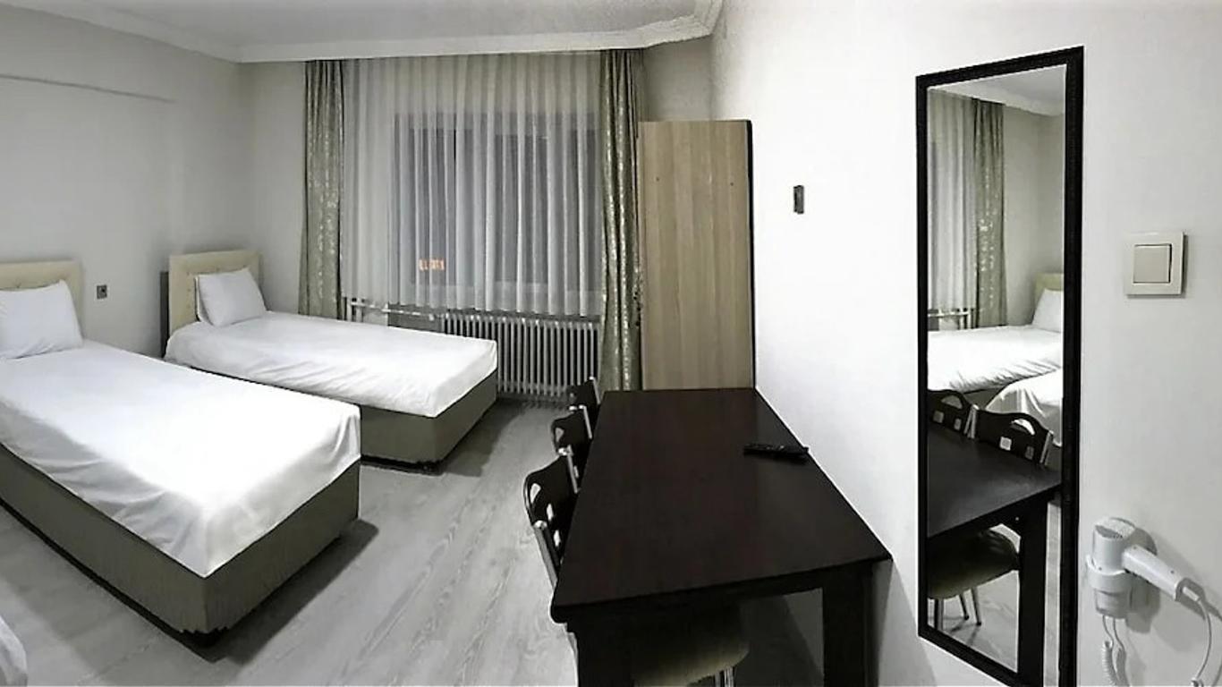 Onem Otel & Pansiyon
