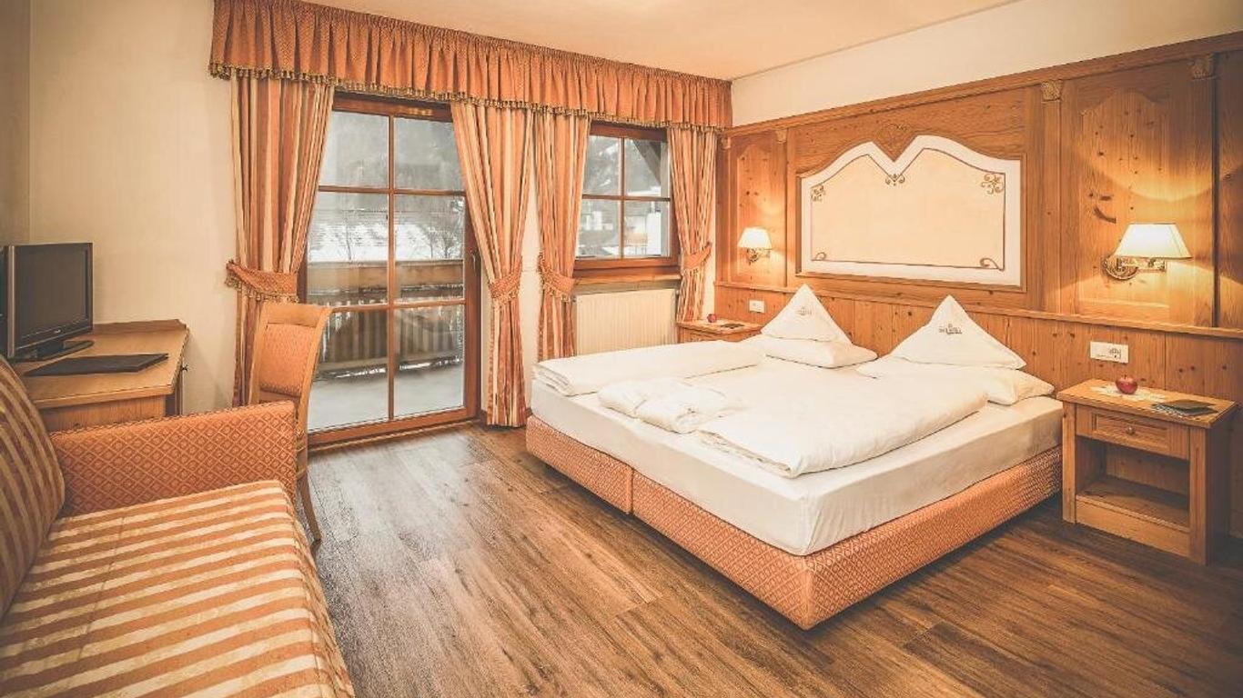 Hotel Alte Mühle 4 Stelle