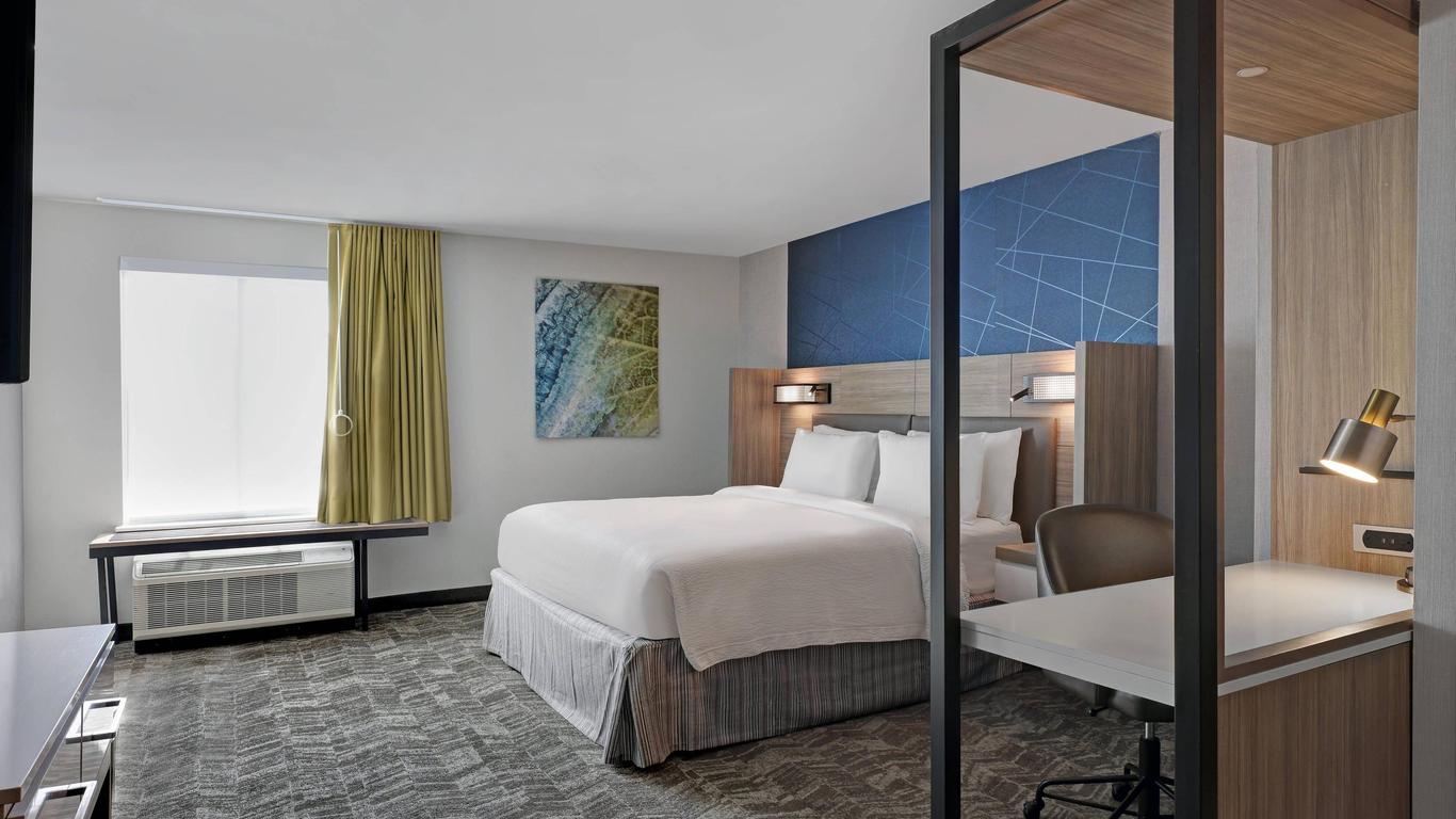 SpringHill Suites by Marriott Palm Desert