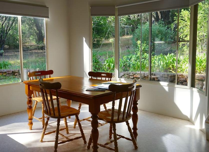Comedor Foto
