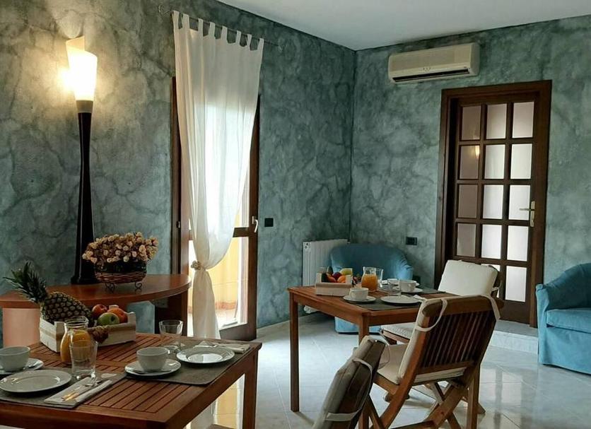 Comedor Foto