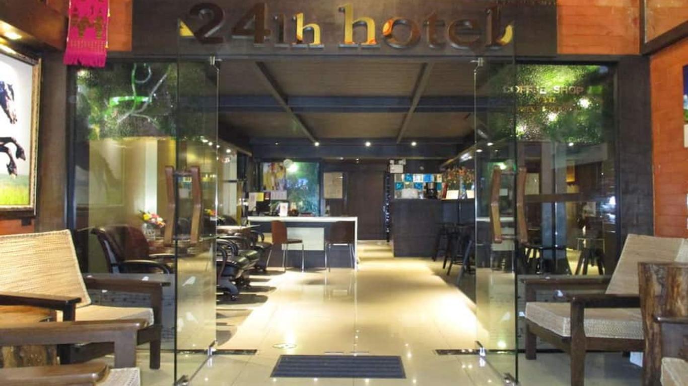 24lh Hotel