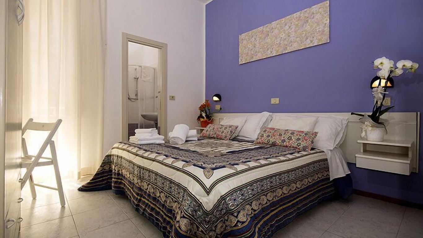 Hotel Giada