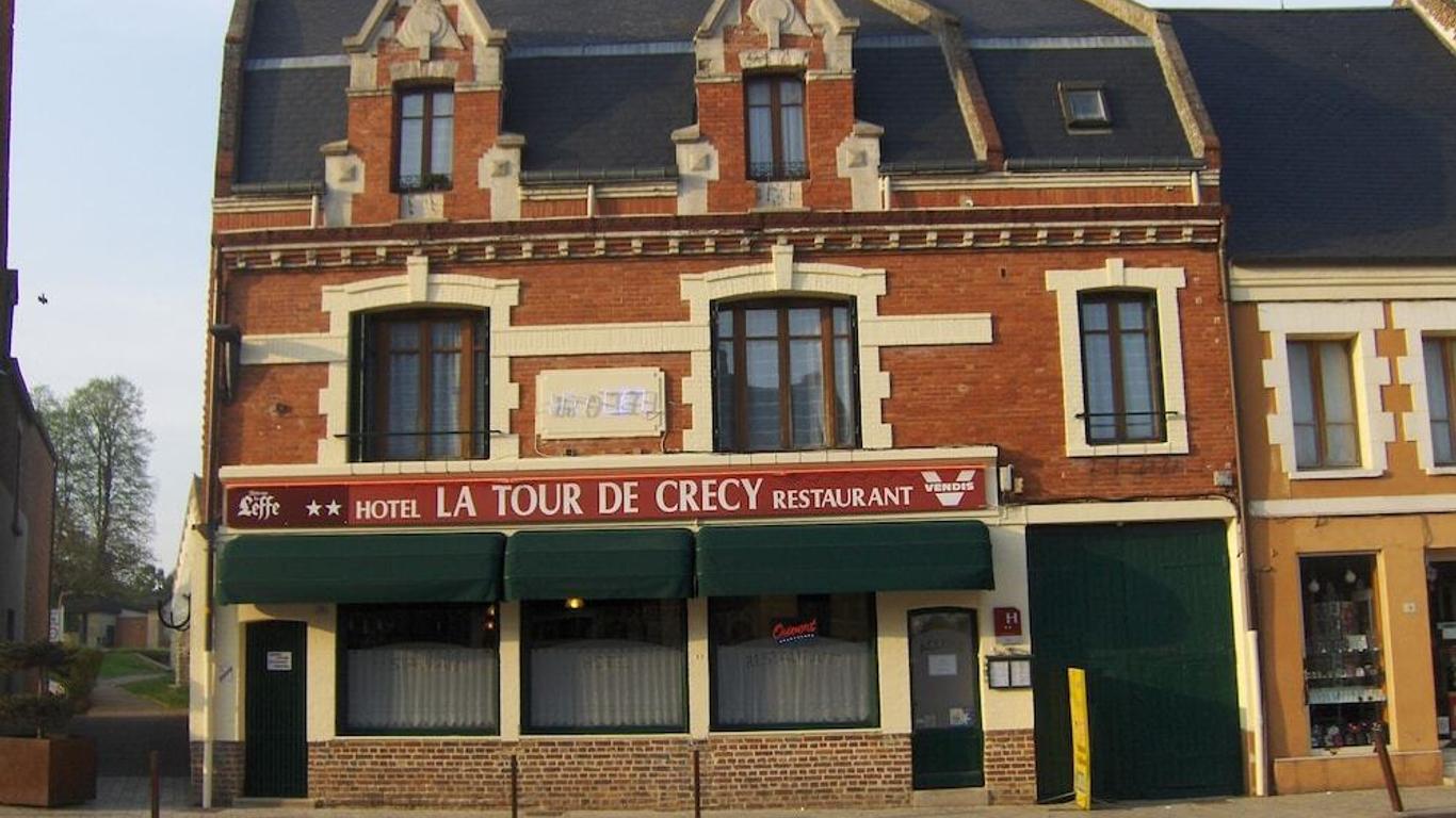 La Tour de Crécy