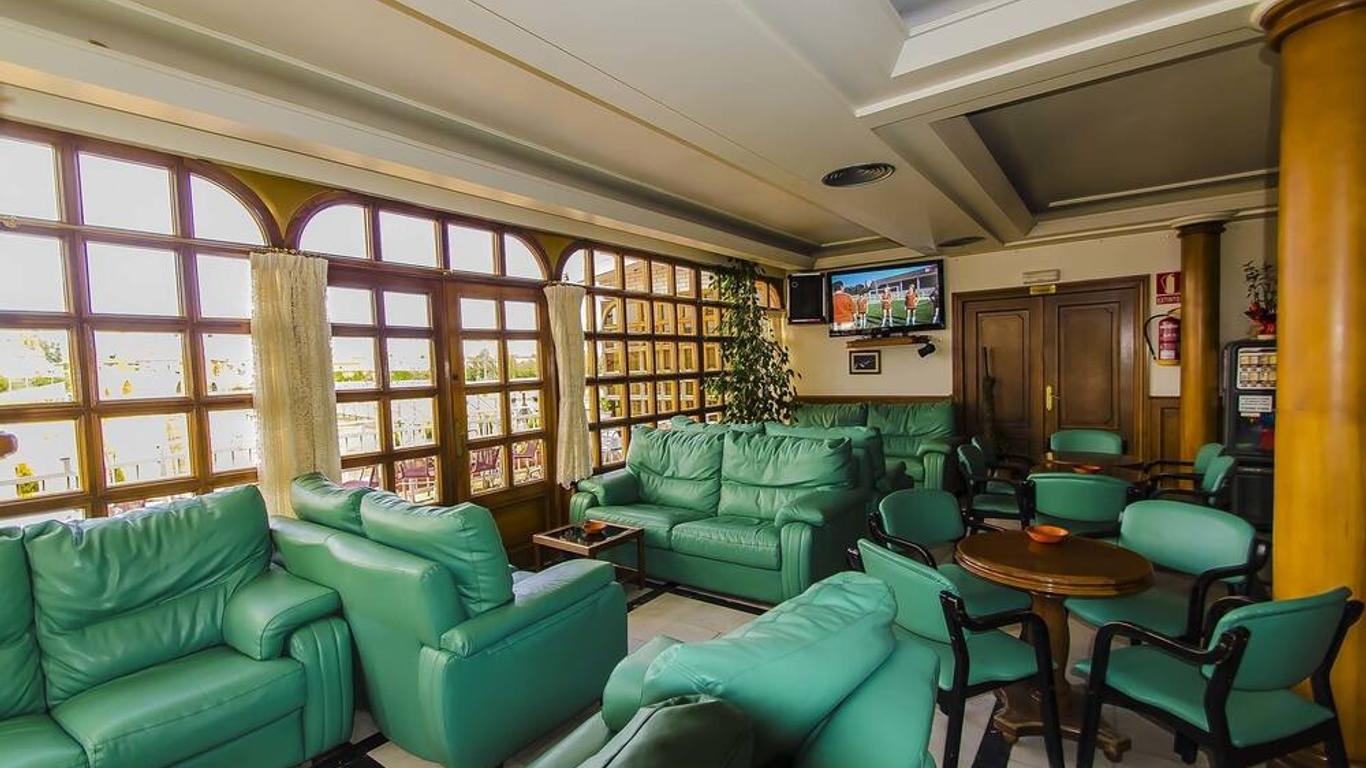 Hostal Don Suero de Quiñones