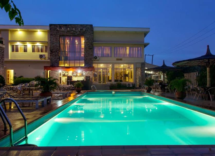 Piscina Foto