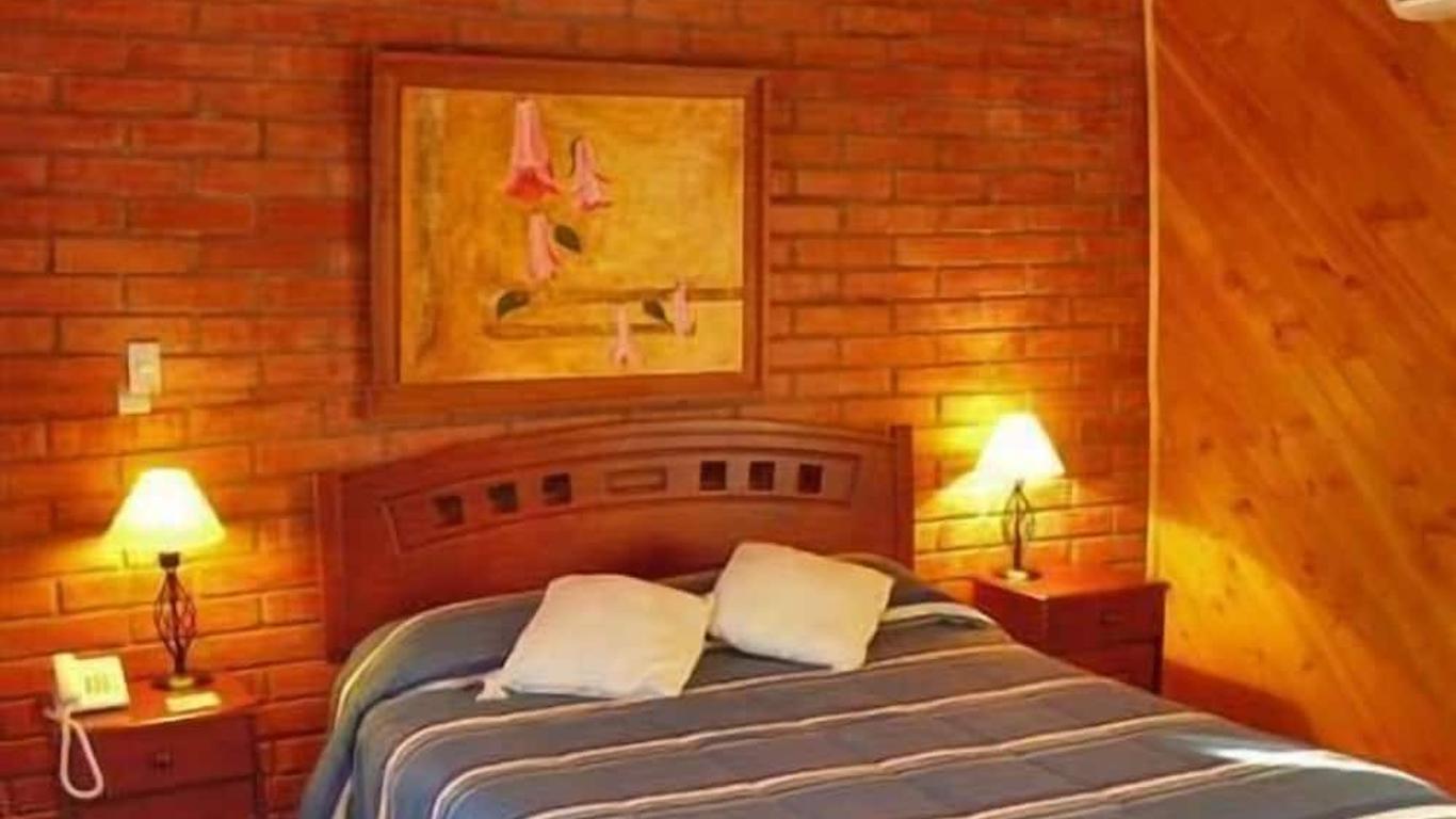 Alto Villarrica Resort