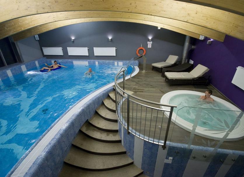 Piscina Foto