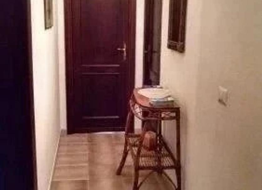 Pasillo Foto
