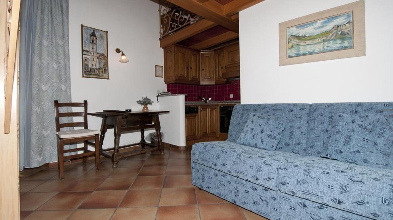 Albergo Ristorante della Posta