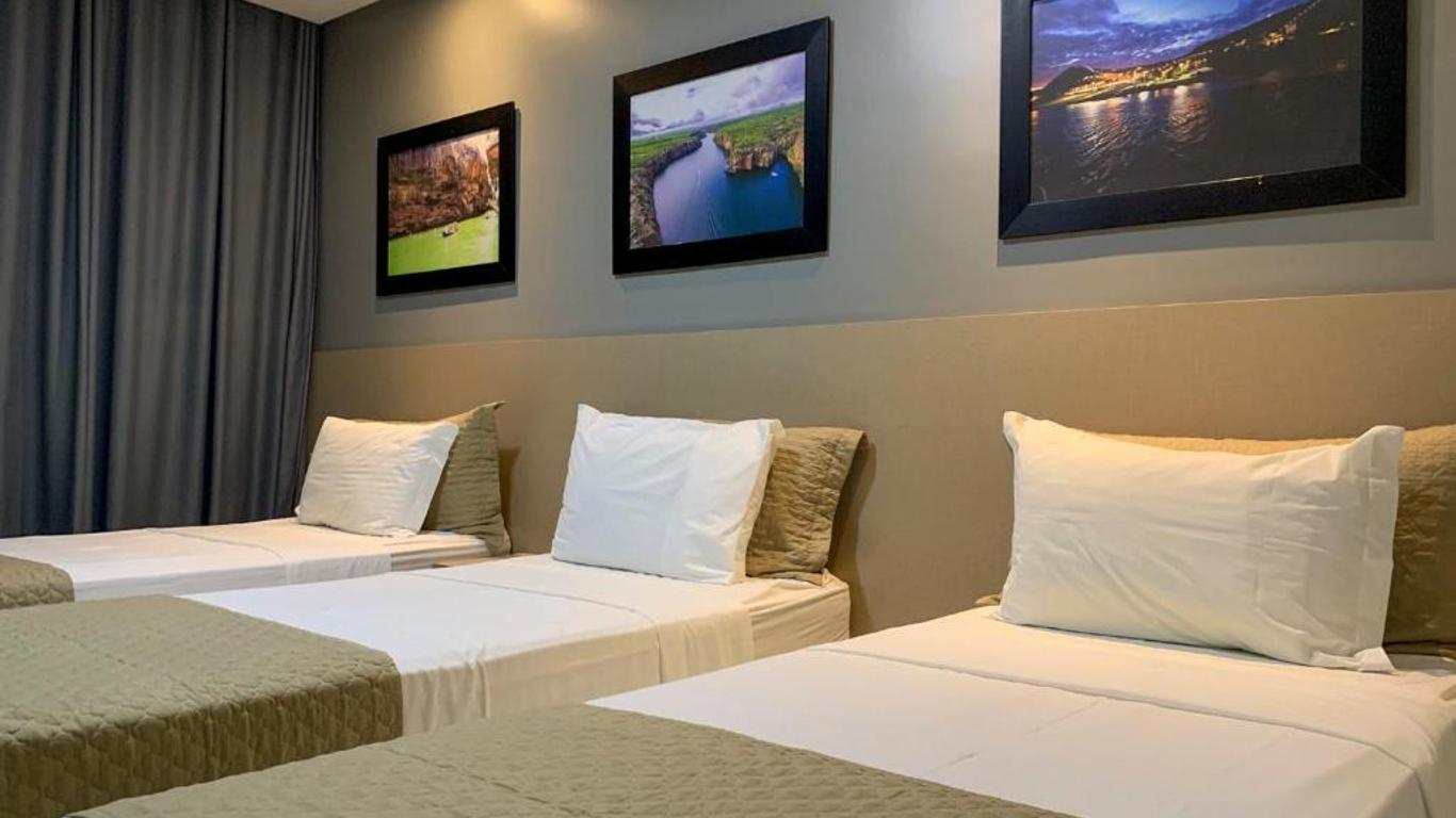Dunen Hotel