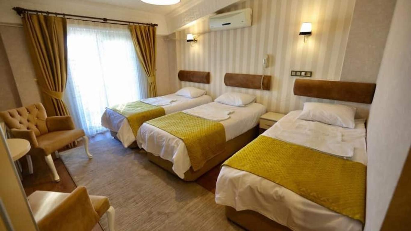 Grand Dogan Otel