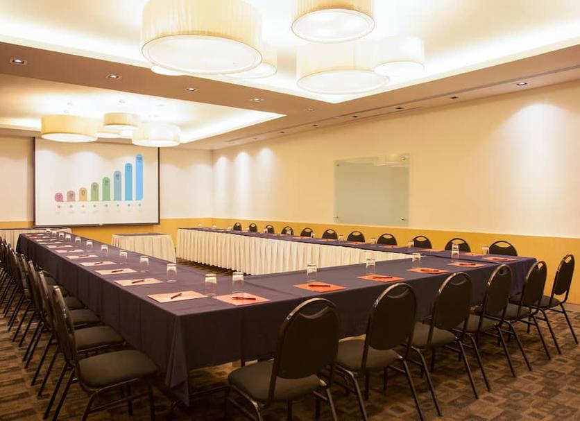 Sala de conferencias Foto