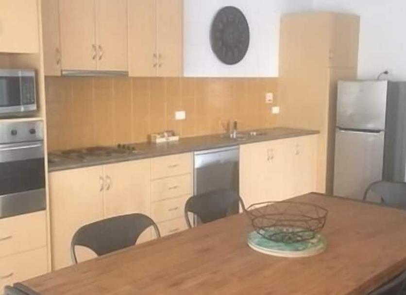 Cocina Foto