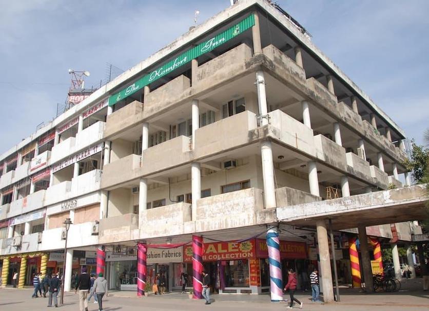 Edificio Foto