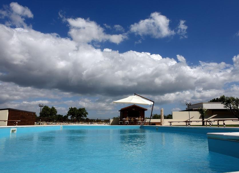 Piscina Foto