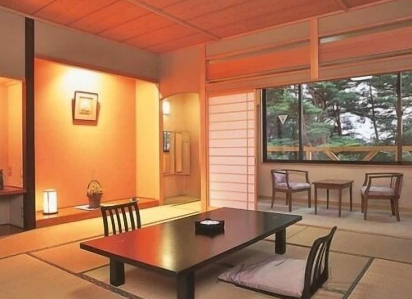 Comedor Foto