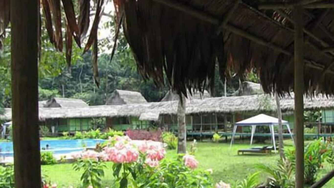 Cumaceba Botanical Garden