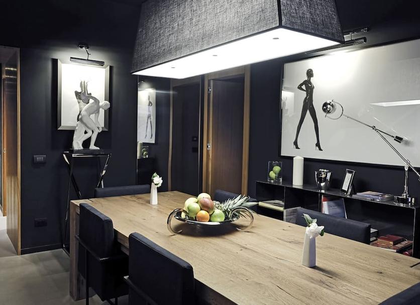 Comedor Foto