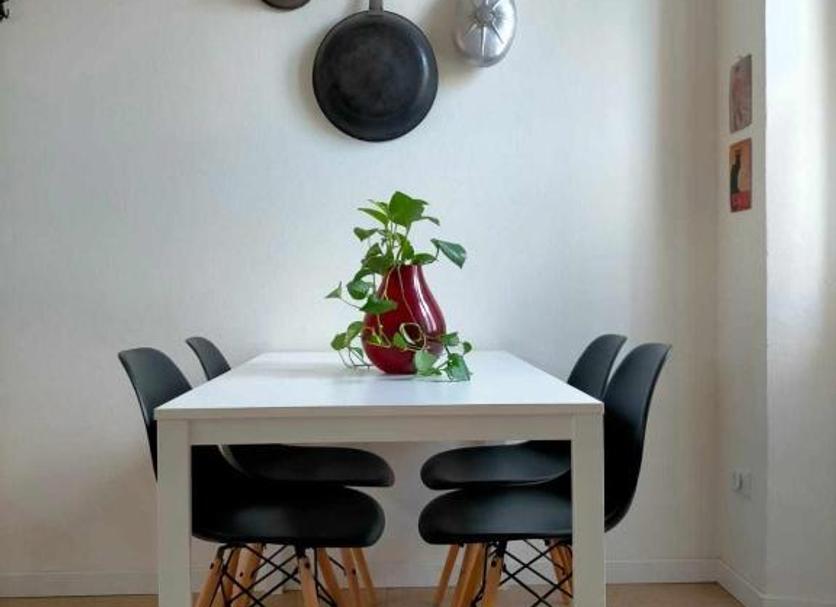 Comedor Foto