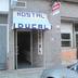 Vista del exterior