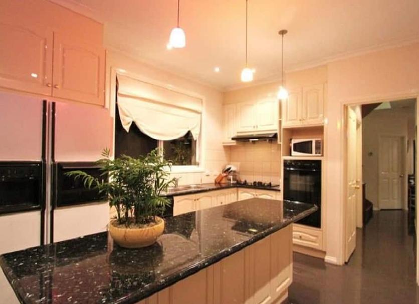 Cocina Foto