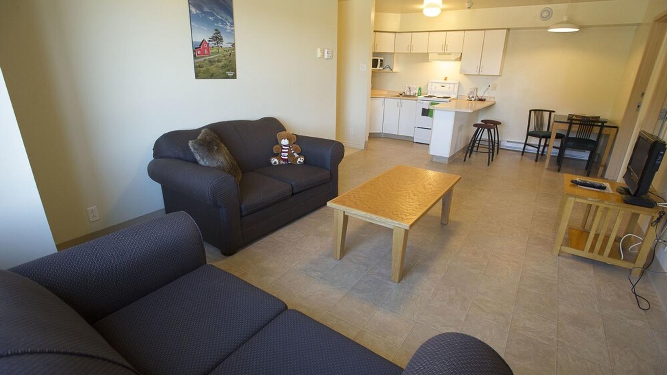 Backpacker College at Memorial University - Grenfell Campus