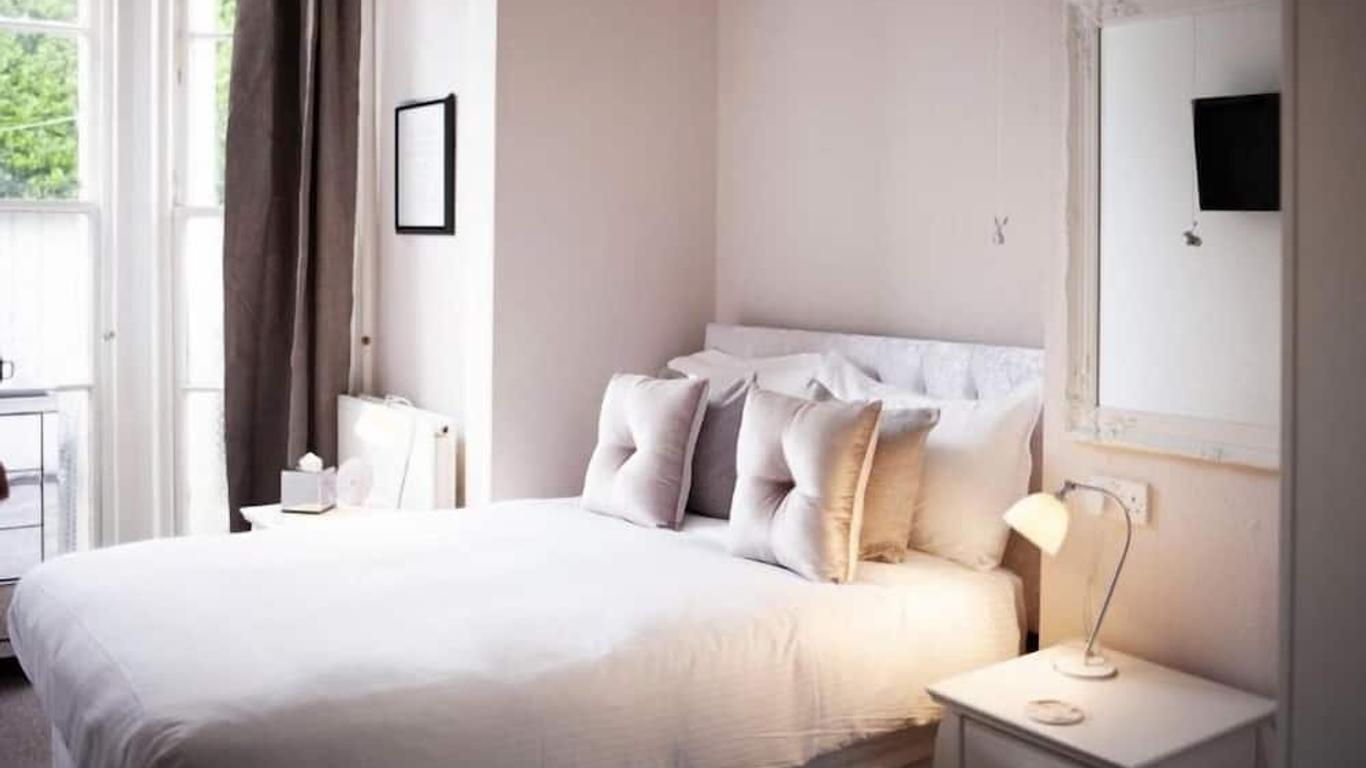 The Rosewood Torquay