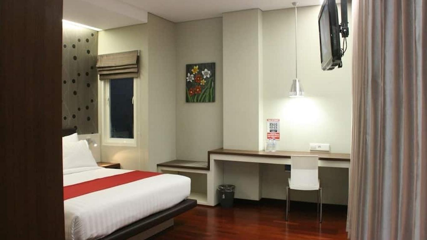 Citihub Hotel @Tunjungan