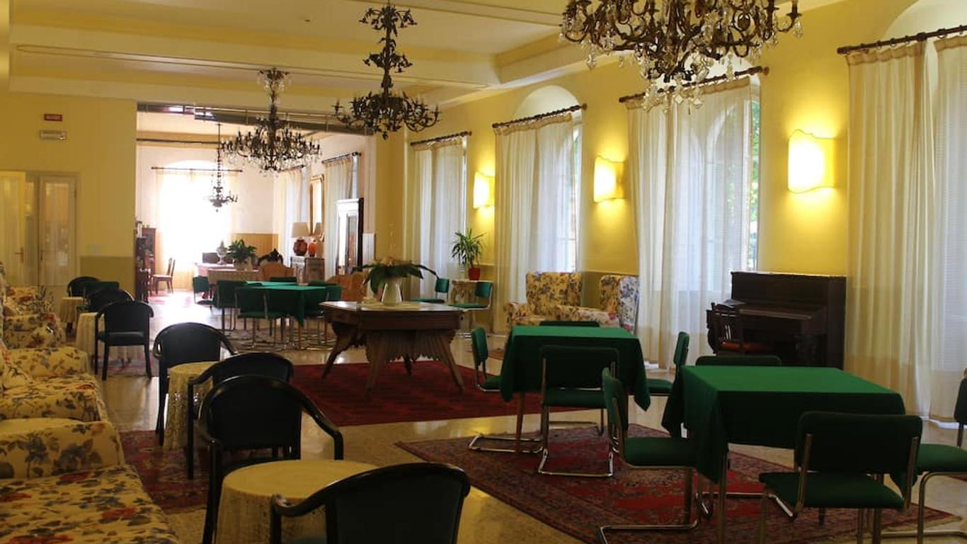 Hotel Croce di Savoia