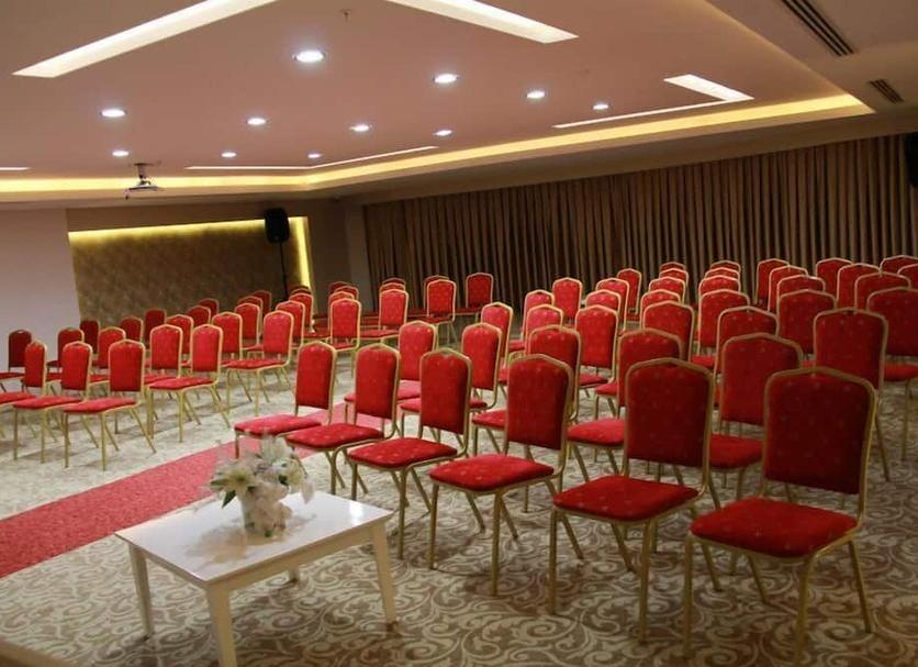 Sala de conferencias Foto