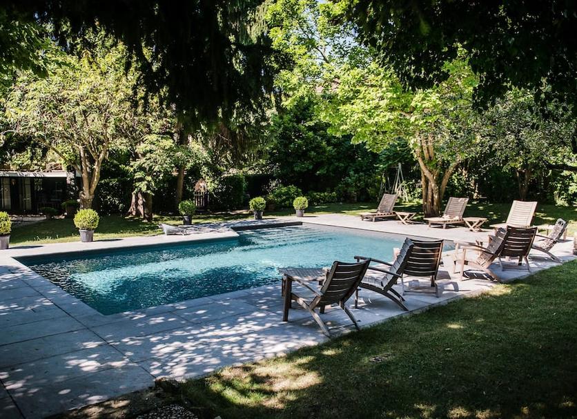 Piscina Foto