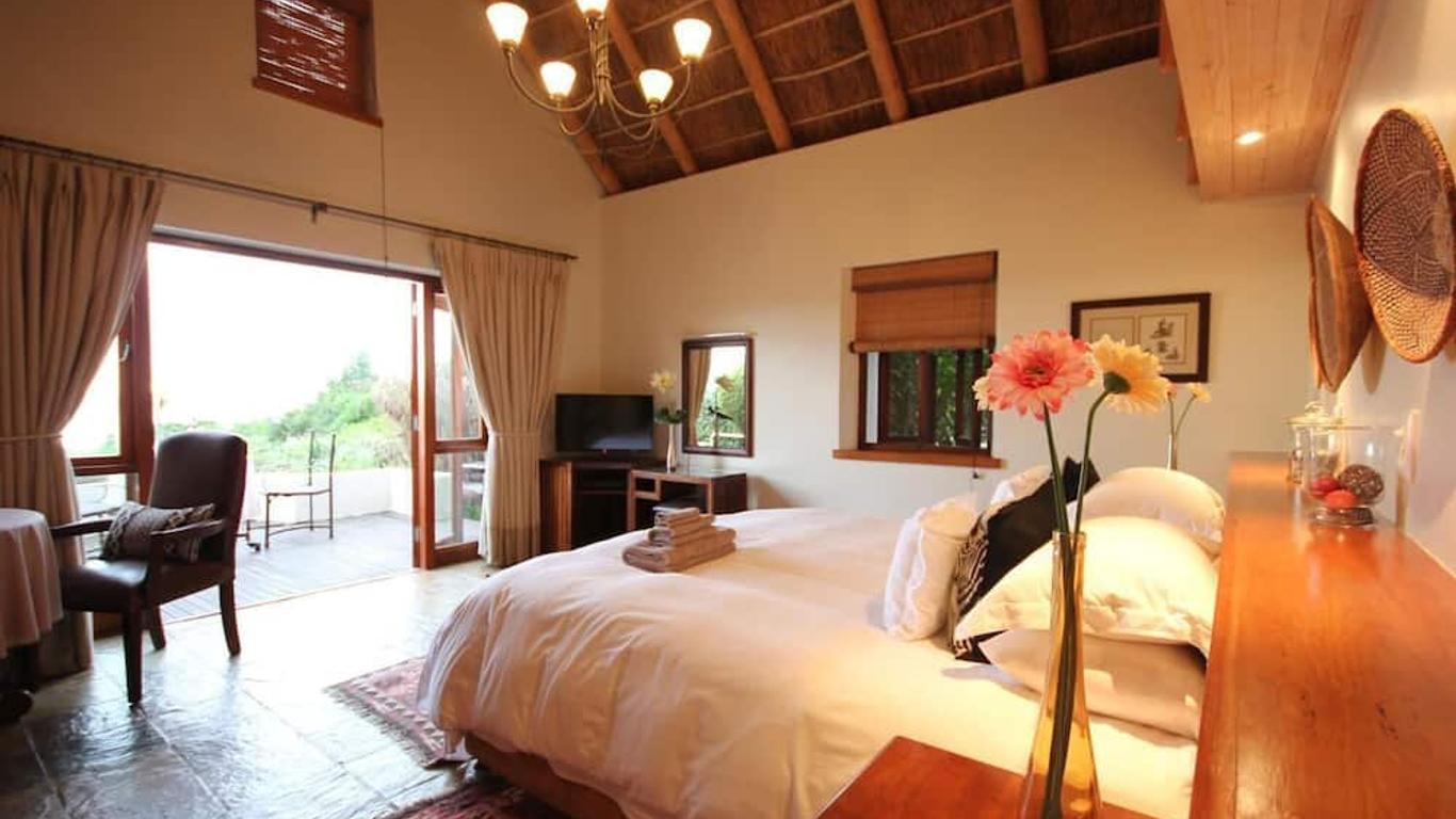 Paradise Cove Country House