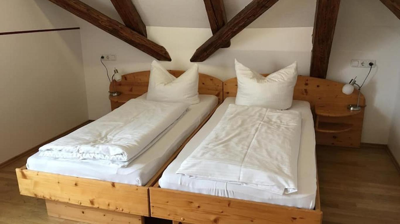 Landhotel am Hopfengarten