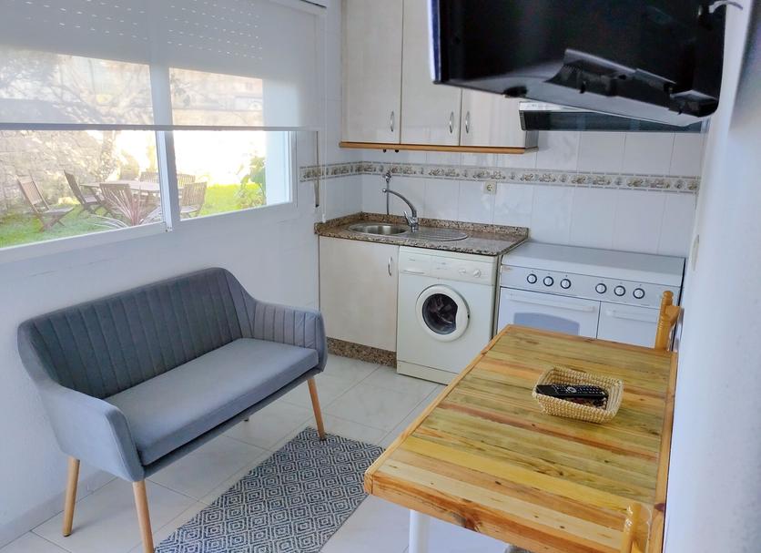 Cocina Foto