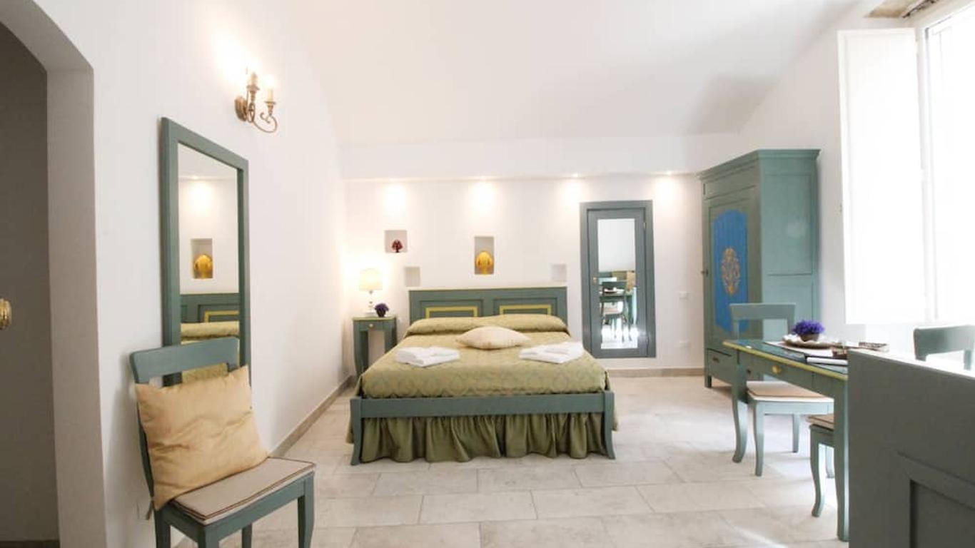 Duomo Gallipoli B&B and Apartments