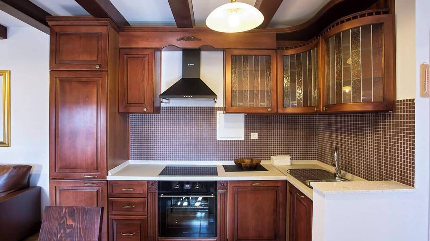 Heritage Hotel Raznjevica Dvori