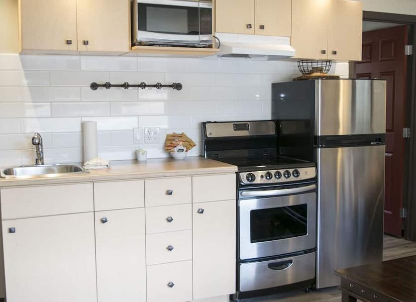Cocina Foto