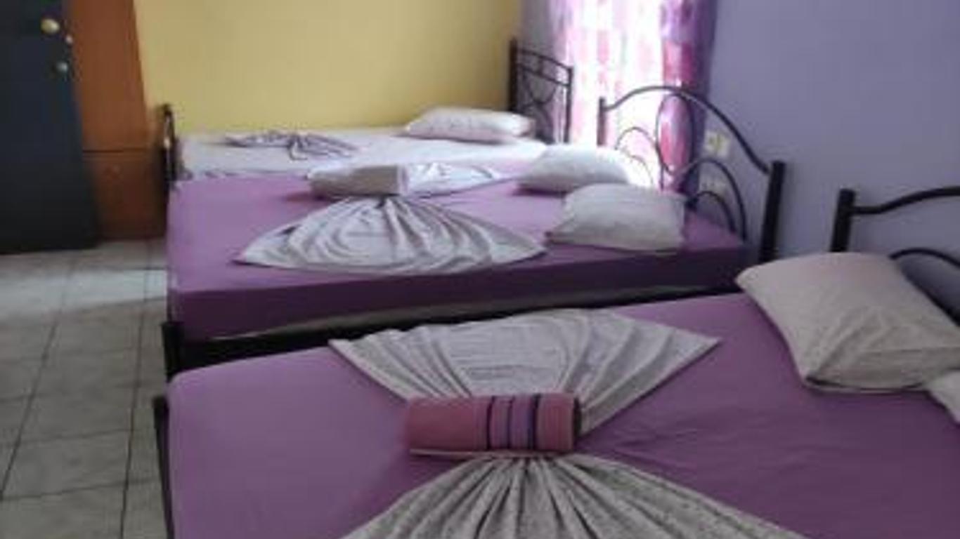 Hotel Ifigenia Paralia Katerinis plaz