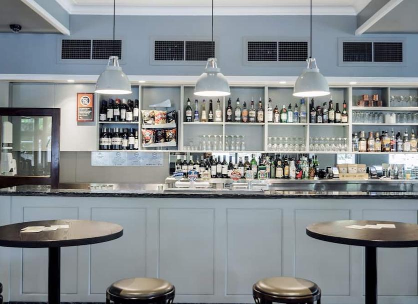 Bar Foto