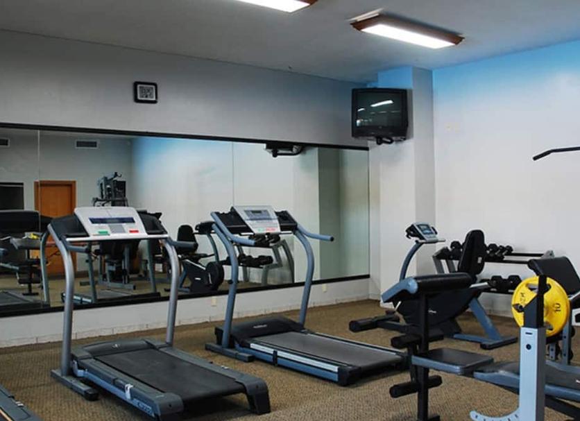 Gym Foto