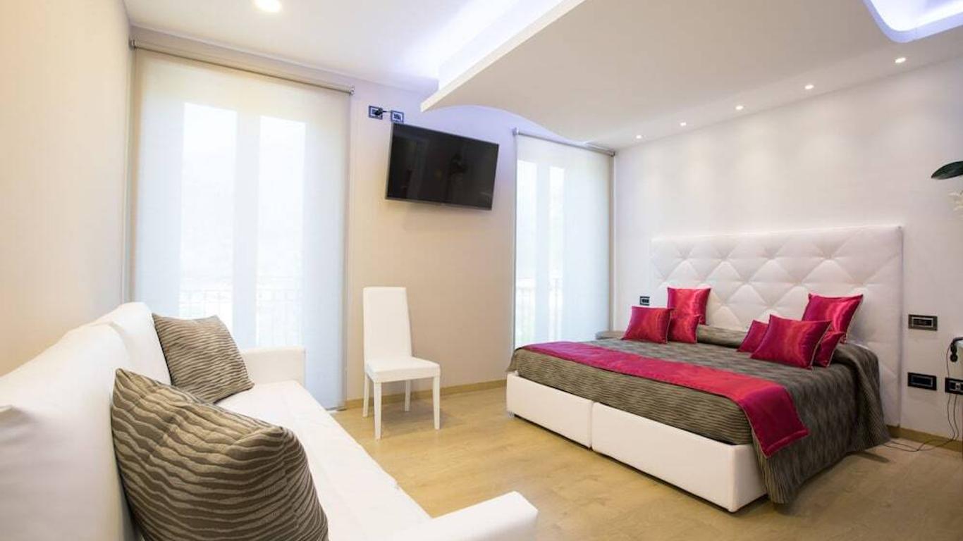Albergo Ardesio Da Giorgio