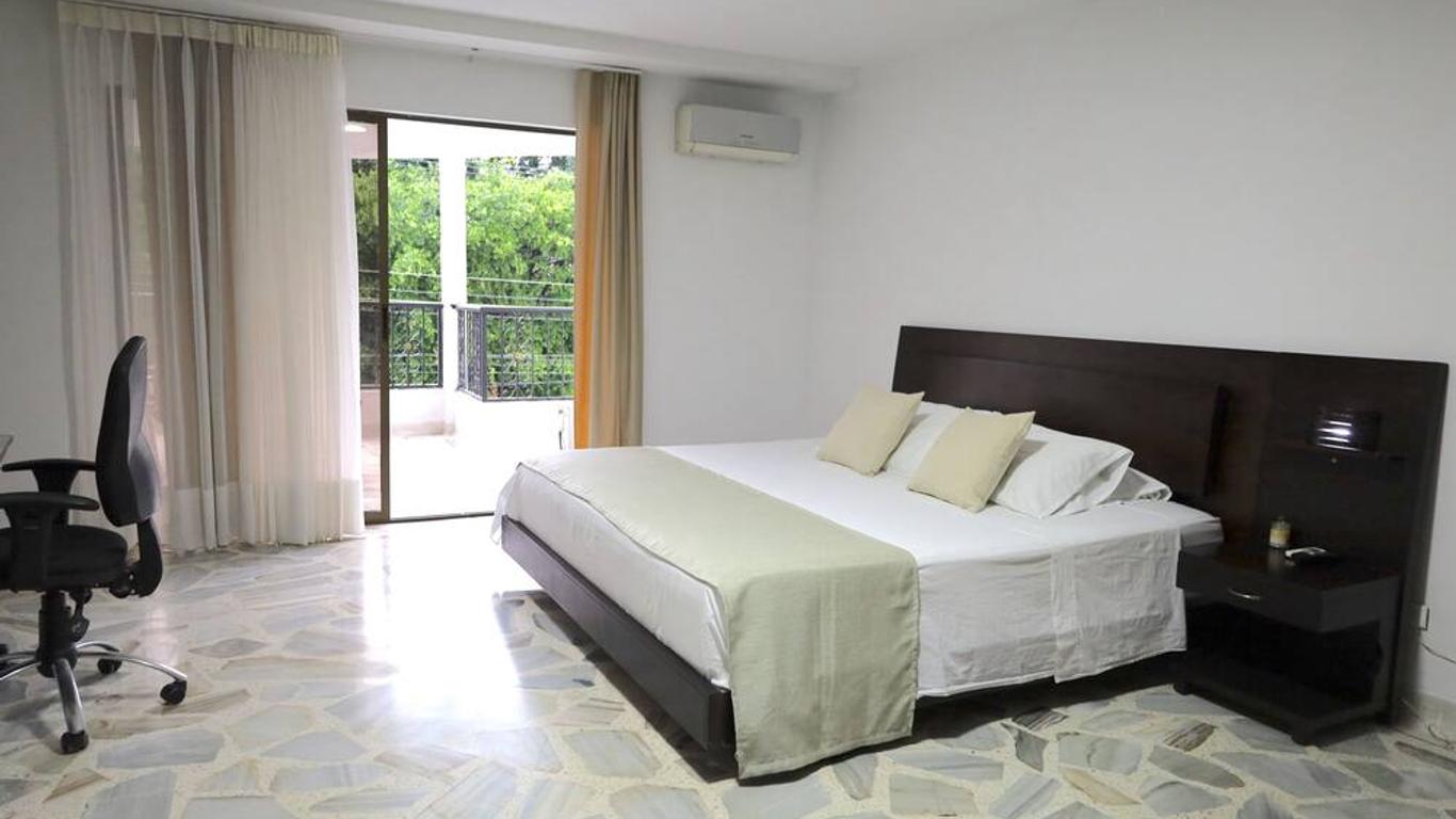 Babilla Suites