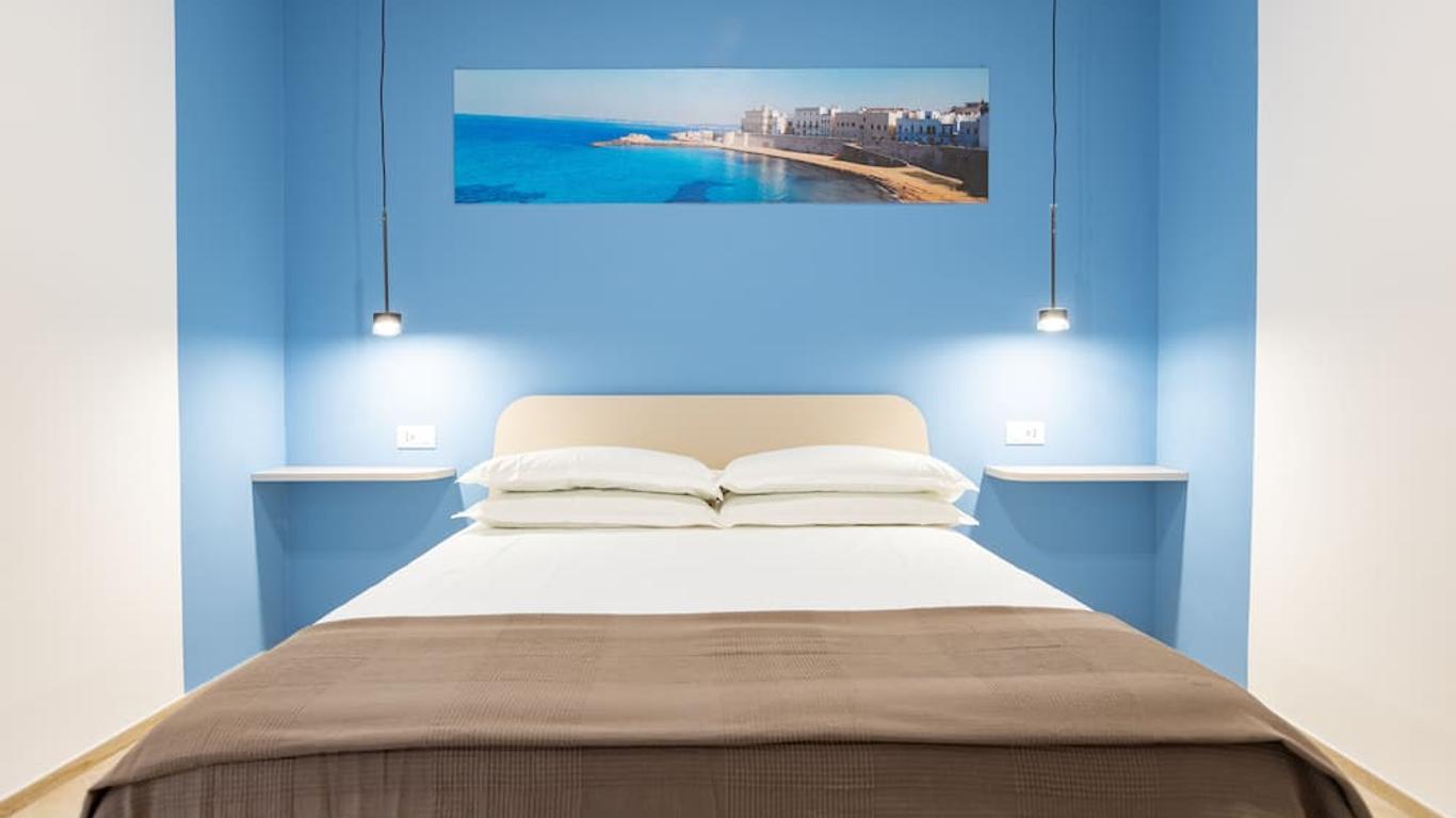 Porta Del Salento Apartment